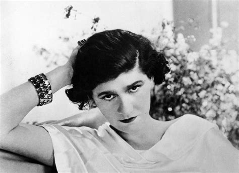 coco chanel wiki|coco chanel as a child.